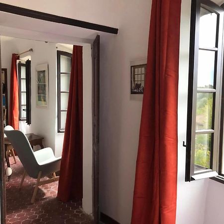 La Maison Joly Менерб Екстер'єр фото