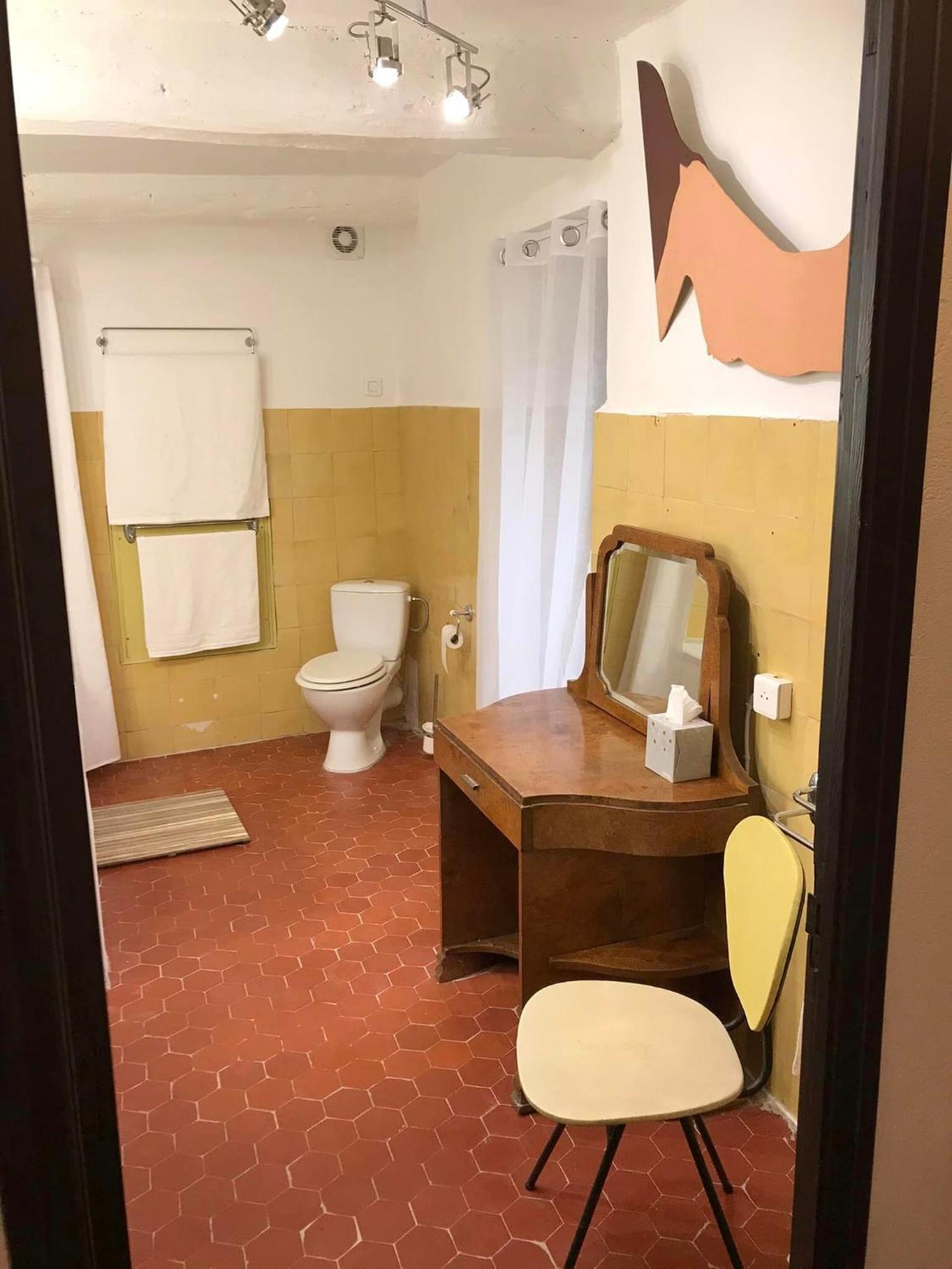 La Maison Joly Менерб Екстер'єр фото