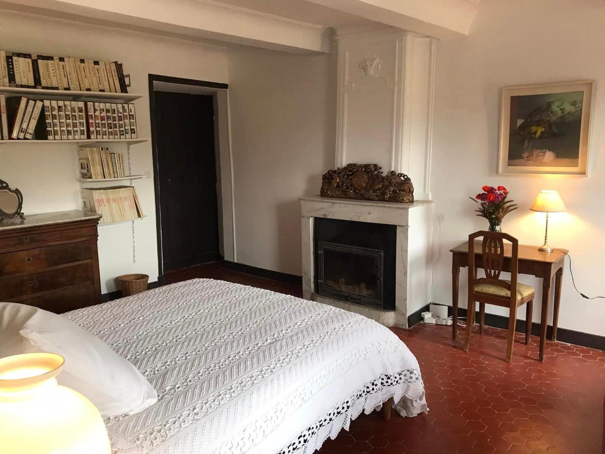 La Maison Joly Менерб Екстер'єр фото