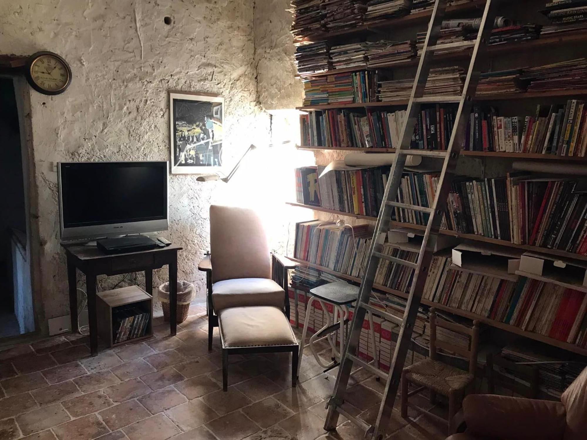 La Maison Joly Менерб Екстер'єр фото