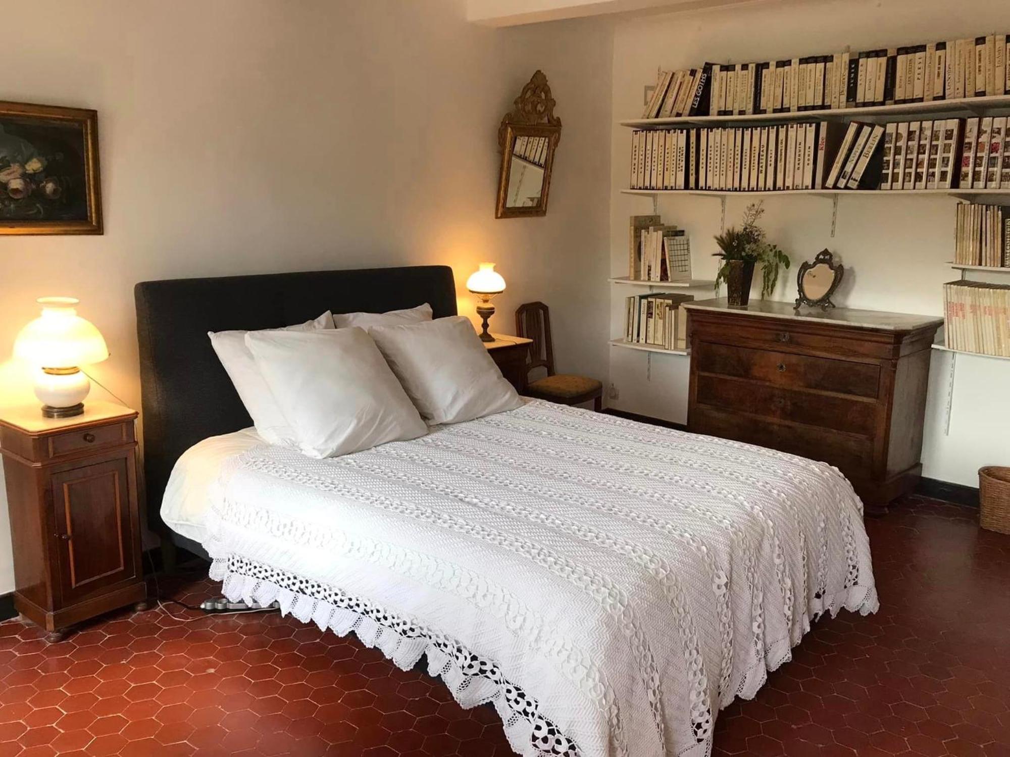 La Maison Joly Менерб Екстер'єр фото