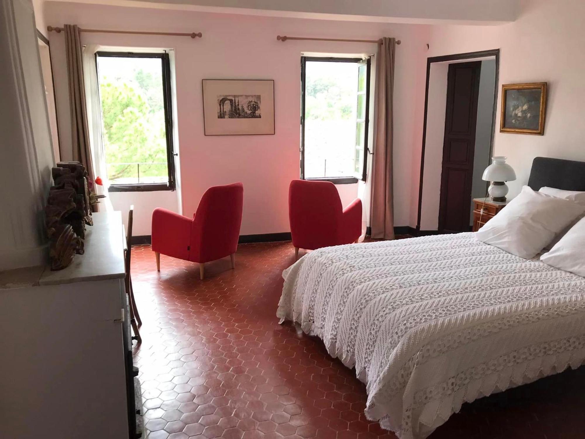 La Maison Joly Менерб Екстер'єр фото