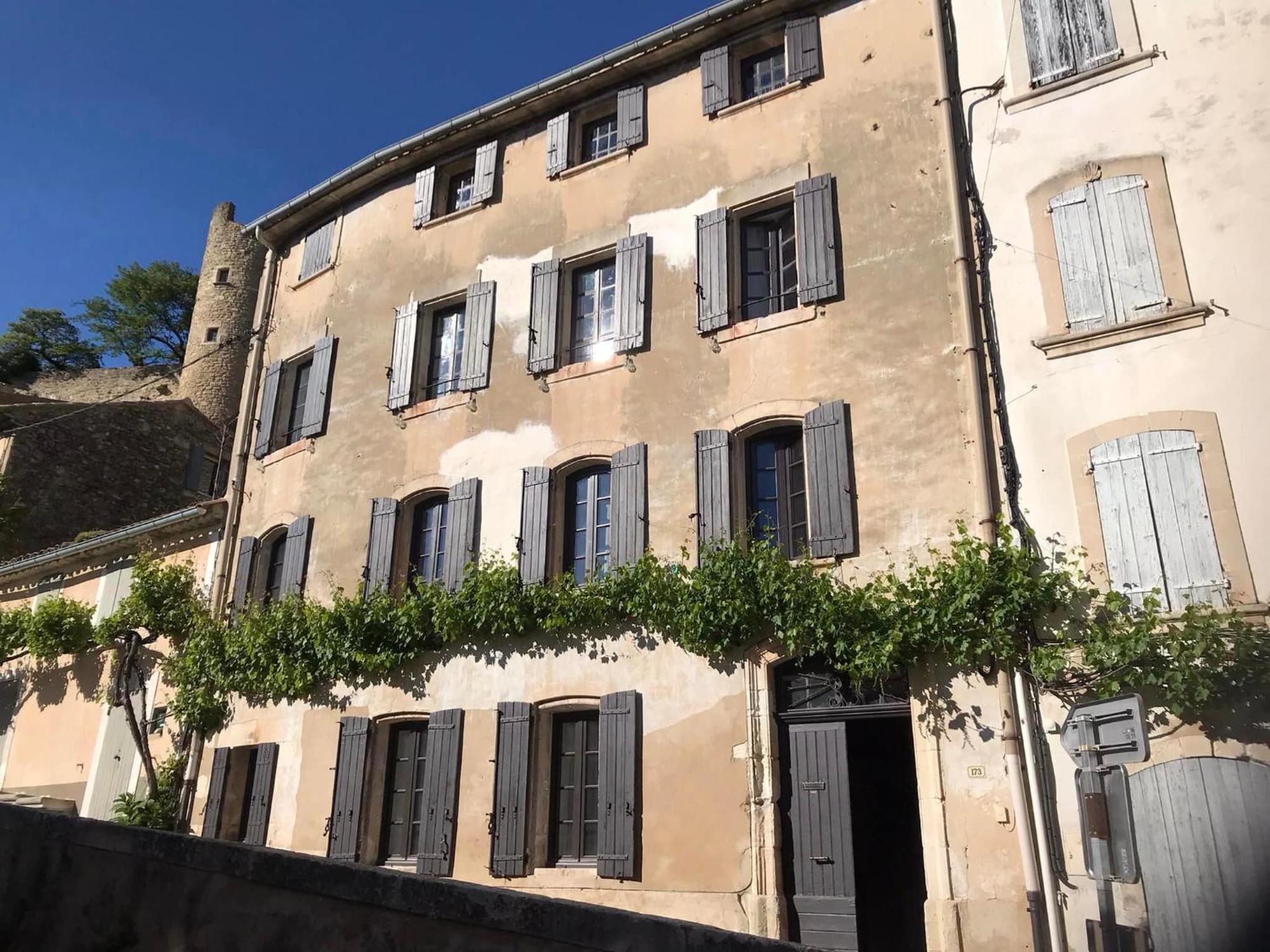 La Maison Joly Менерб Екстер'єр фото