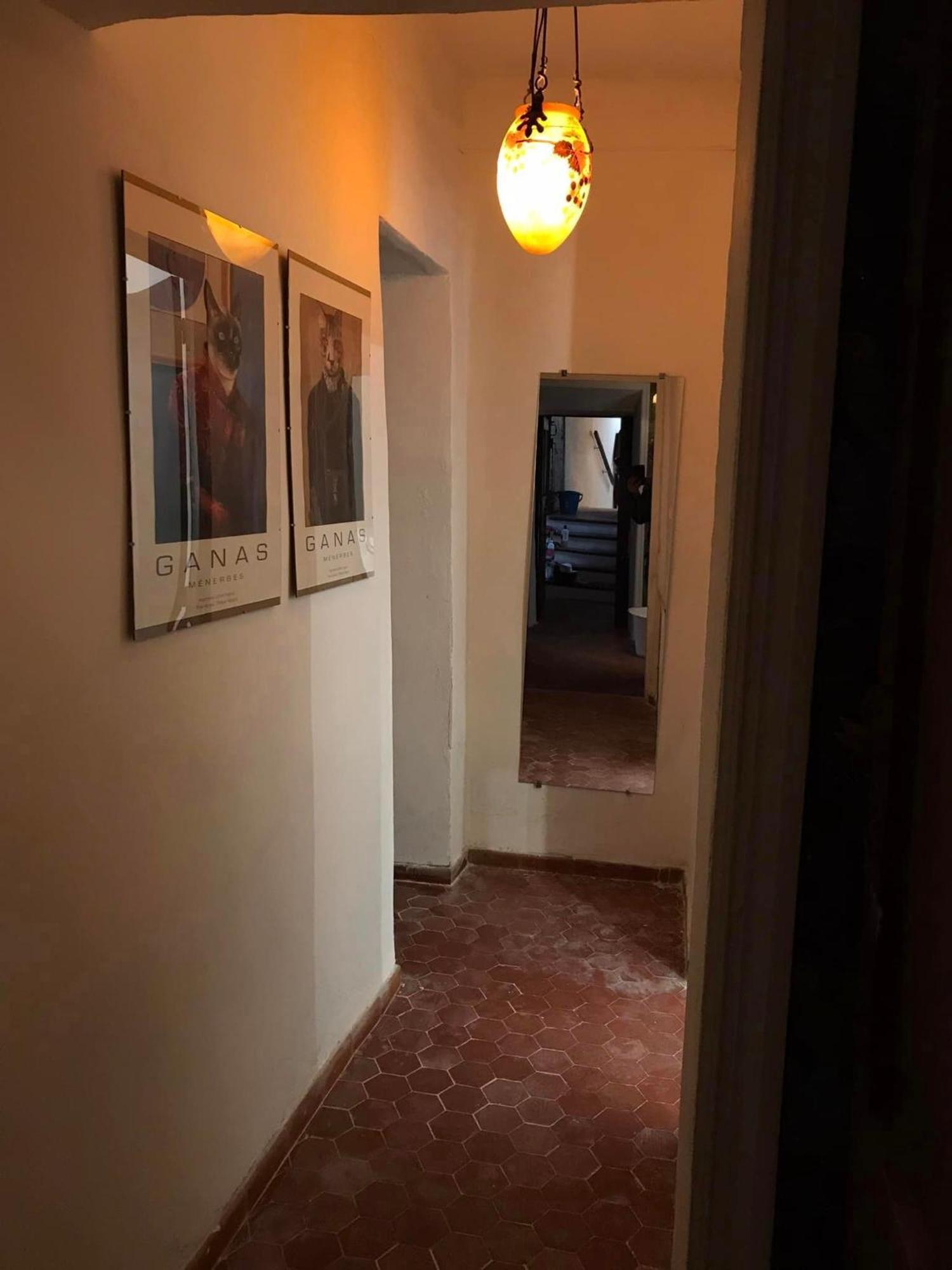 La Maison Joly Менерб Екстер'єр фото