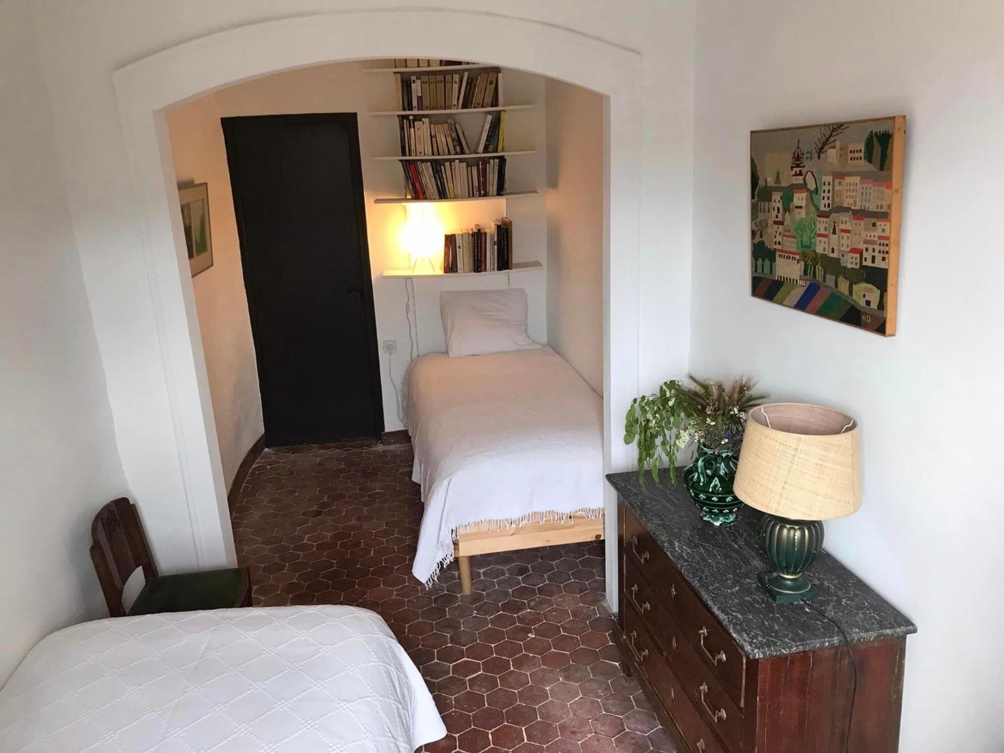 La Maison Joly Менерб Екстер'єр фото
