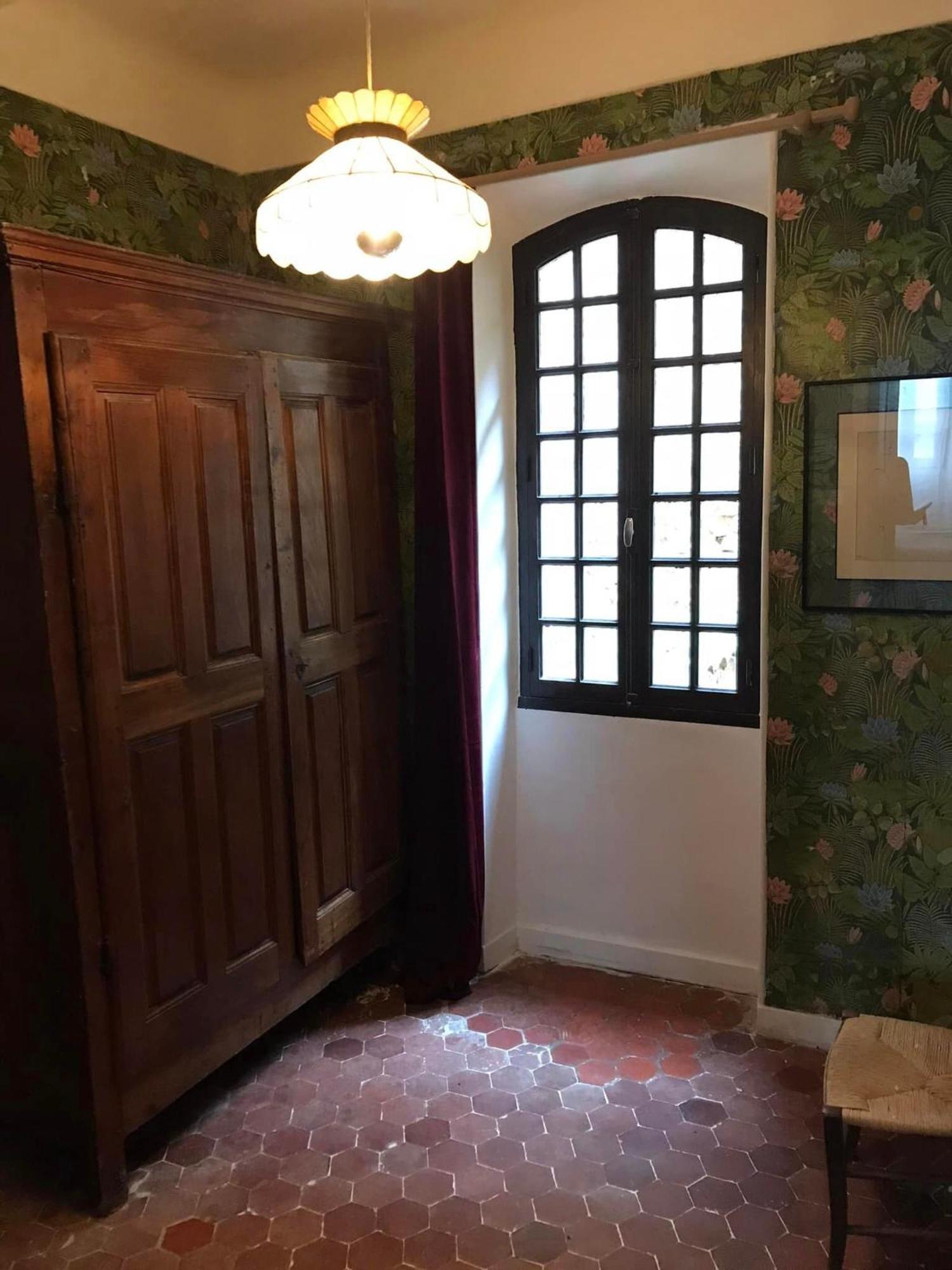 La Maison Joly Менерб Екстер'єр фото