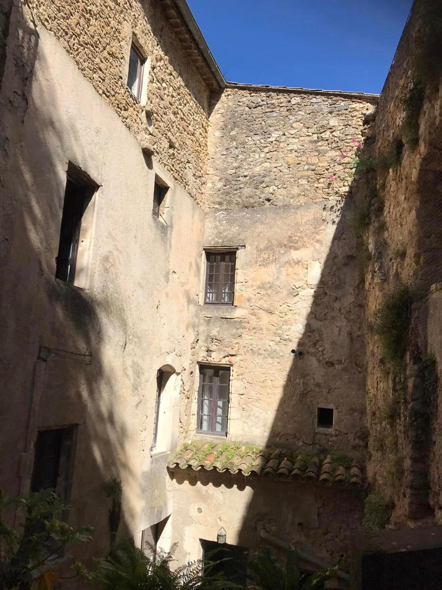 La Maison Joly Менерб Екстер'єр фото